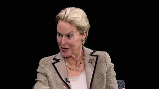 Enzymes, evolution and engineering with Nobel laureate Frances Arnold