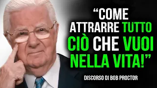 Impara ad ATTRARRE CIÒ CHE VUOI! - "Questa NON È FILOSOFIA, questa È FISICA."