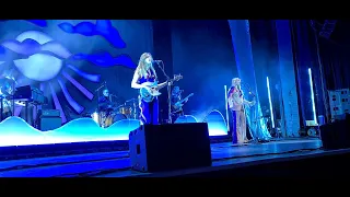First Aid Kit - Out of My Head (Live from Manchester Apollo, 30th November 2022)