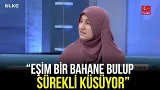 "Eşim Sürekli Küsüyor" | Ülke'de Bu Sabah - 5 Şubat 2020