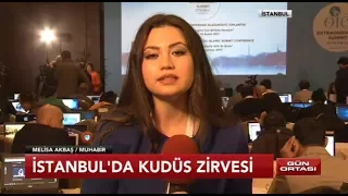 İslam İşbirliği Teşkilatı zirvesinde sürpriz isim: Venezuela Devlet Başkanı Maduro