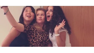 #YALEFIE (Official Music Video) — #SELFIE Parody