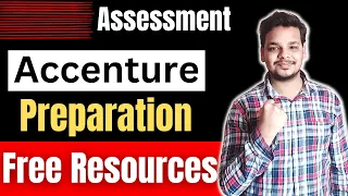 Accenture Assessment Test 2024 | How to Prepare for Accenture Pada Role | Accenture Exam & Syllabus