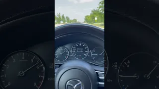 2022 Mazda CX-30 AWD 0-60 acceleration