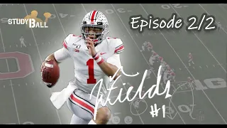 Justin Fields | Kurt Warner Film Study | Episode 2 of 2