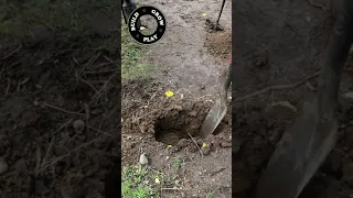 Easy How To Hand Dig A Trench