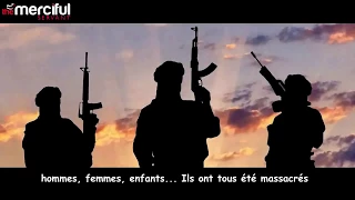 Daesh l'état islamique (EI): l'Ennemi de l'Islam