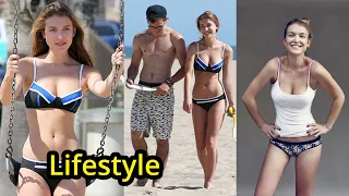 Nathalia Ramos's Lifestyle ★ 2020