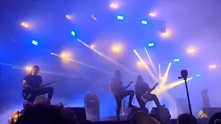 Harakiri For The Sky - Vidéo 1 [Live Hellfest 2023 - Jeudi 15 juin]