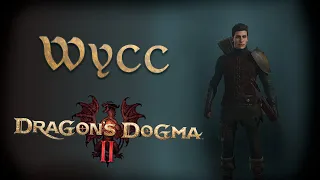 Dragon's Dogma 2 *ПЕРВЫЙ ВЗГЛЯД* (Стрим от 22.03.2024)