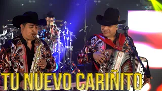 Tu Nuevo Cariñito - Grupo Manada (En Vivo)