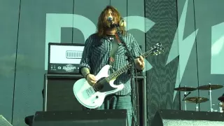 "Fine Again" in HD - Seether 5/21/11 Washington DC