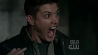Top 5 Funny Dean Winchester Moments (Supernatural)