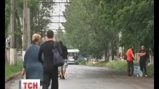 У Слов'янську почали відновлення нормального життя