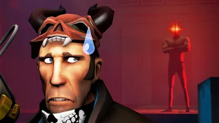 TF2: Sniper Mains FEAR Him..