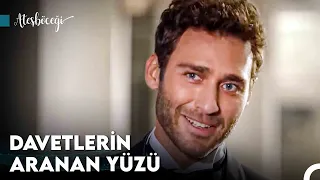 Barış Buka'nın En İyi Sahneleri #20 - Ateşböceği