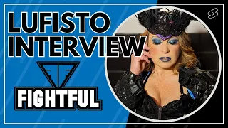 Lufisto Talks Issues With AEW, Her Dark Match Experience, More | Interview