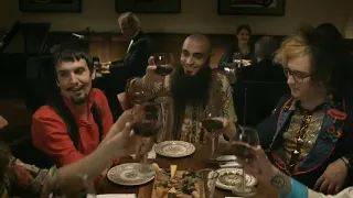 Bing Commercial Foxy Shazam