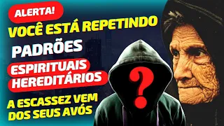 É URGENTE! CORRIJA ISSO E A ESCASSEZ SERÁ ANULADA PRA SEMPRE