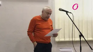 Михаил Жванецкий "Мите"