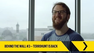 Tom Clancy’s Rainbow Six Siege Official – TerroHunt Is Back – Behind the Wall #3 [Europe]