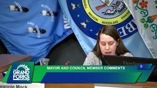 JDA, Board of Equalization, City Council Meeting 5/2/2022