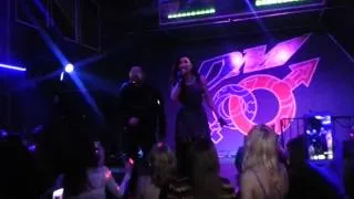 Artik feat Asti в D&M Club Уссурийск