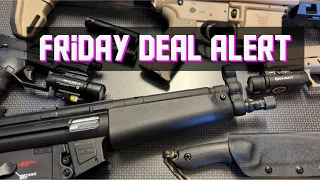 Friday Deal Alert - Its Big