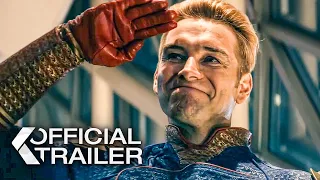 Gen V Trailer (2023)