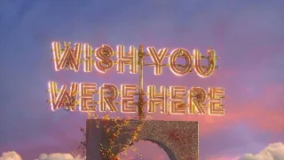Vicetone X Willim - Wish You Were Here ft. Wink XY ( Official Instrumental )