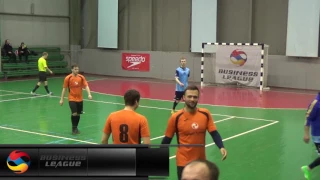 D SILVER | 1/4 | Магазин круизов 1-4 Бизнес Оил групп | Highlights | Business League | Бизнес Лига