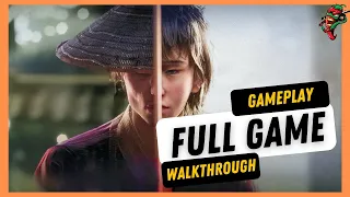 TREK TO YOMI: Gameplay Walkthrough Part 1 Full Game | No Commentary