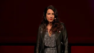 Comprendre ce cerveau qui nous gouverne | Sandrine BÉLIER | TEDxClermont