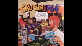 Cruisin 1964 - 1973 original release