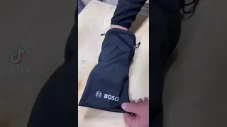 Bosch air pump tiktok video