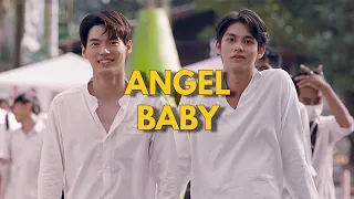 Sarawat ✘ Tine ► Angel Baby | 2gether【BL】