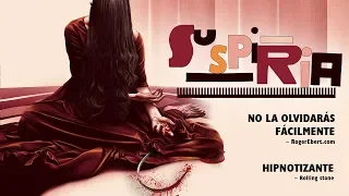 Trailer Oficial - Suspiria - Subtitulado