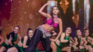 Nora Fatehi Performance Miss India Femina 2019 | Nora Fatehi Dance Performance