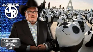 Jim Ross shoots on the lawsuit that changed the WWF to WWE