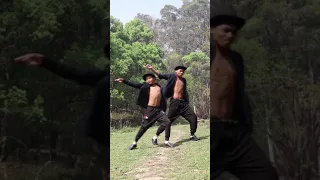 #Shorts | Bang Bang | Hrithik Roshan | MJ Style Dance