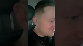 Tommy Robinson responds to Darren Gee