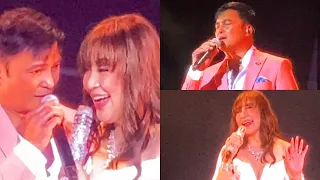 TODO sa NOSTALGIA FEELS! SHARON & GABBY Singing ‘PS I LOVE YOU,’ ‘DAPAT KA BANG MAHALIN?’ & MORE!!