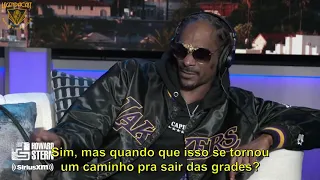 SNOOP DOGG FALA SOBRE 6IX9INE | PODCAST LEGENDADO