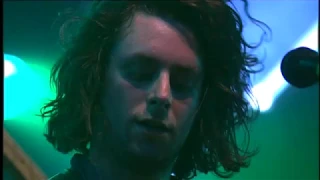 The Maccabees - Live 2012 [Full Set] [Live Performance] [Concert] [Complete Show]