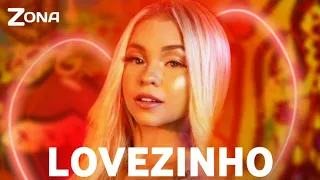 Lovezinho - Treyce