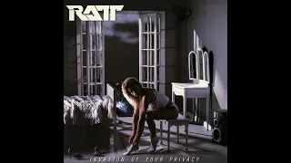 RATT - LAY IT DOWN (REMASTERED)