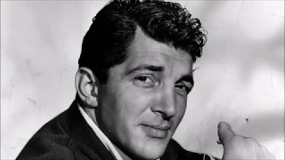 You're Nobody Till Somebody Loves You(Dean Martin)