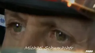 Michael Schumacher Tribute - 7 titles