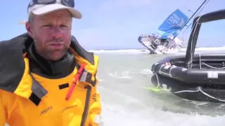 Team Vestas Reef Crash - WtB