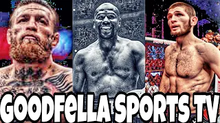 Floyd Mayweather Jr Calls Off 2020 Comeback vs Conor McGregor/Khabib Nurmagomedov!!!